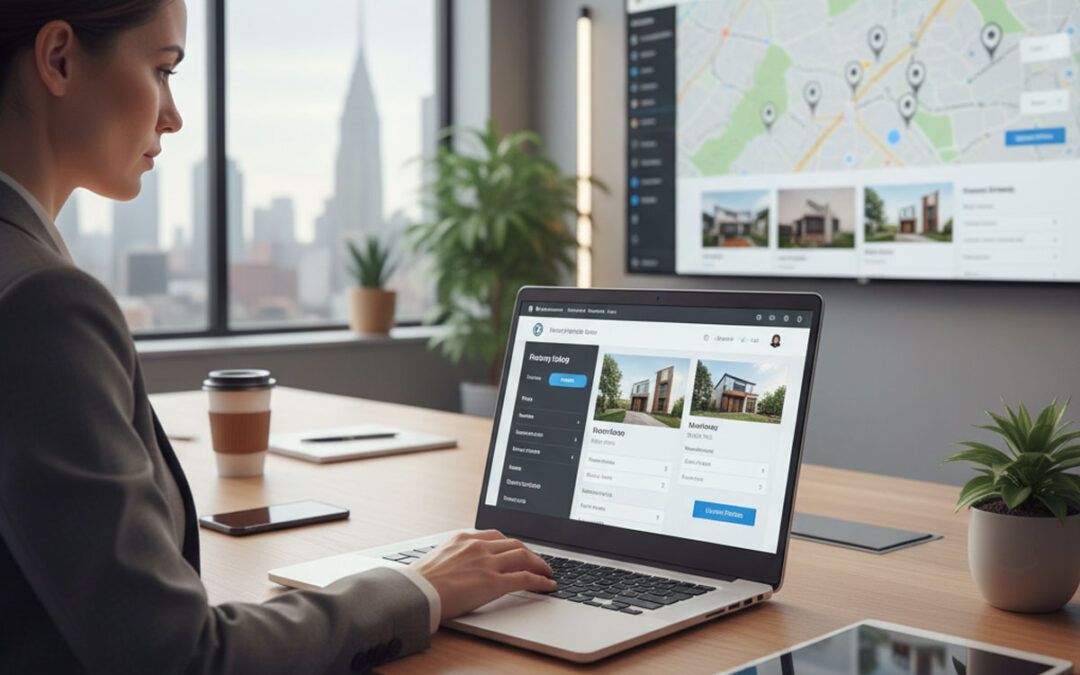 How Realtors Win More Listings with Realistic.Homes