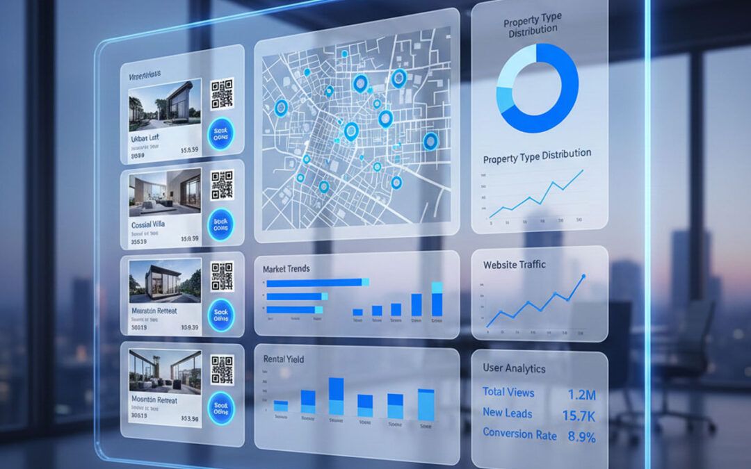 What Makes Realistic.homes Free Real Estate Listing Tool Different?